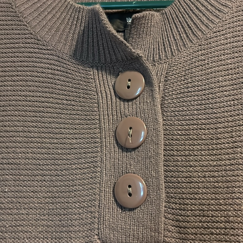 Mosimo Sweater Dress - Picture 2 of 7